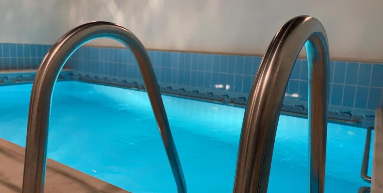 Arees Beach Hotell Rayyis Eksteriør bilde